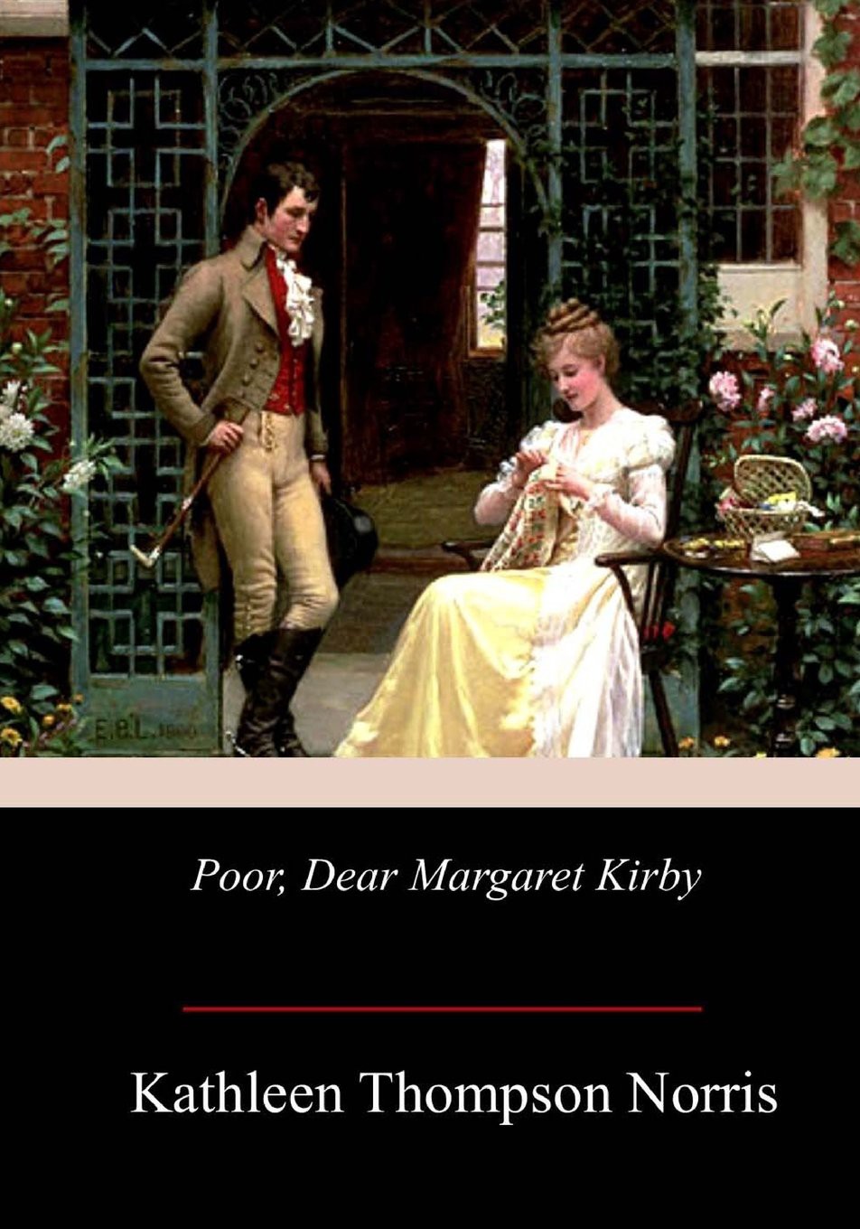 Poor,Dear Margaret Kirby